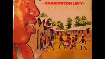 Barrington Levy True Love 1982