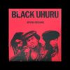 Black Uhuru – Sponji Reggae