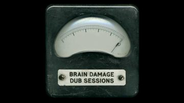 Brain Damage Feat Sir Jean – Tanx for Life