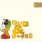 Brainpower – Boks Ouwe Dub