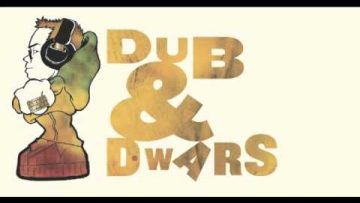 Brainpower – Dub and Dwars