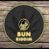 BUN RIDDIM:Double Spliff,Mc Baco,MannaroMan,Fahbro PROMO