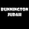 BUNNINGTON JUDAH LOVE JAH