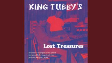 Cold Hearted Dub (Bonus Track)