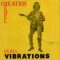 Creation Rebel – Rebel Vibration