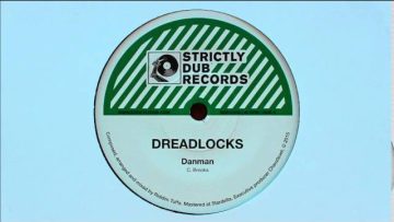 Danman and Riddim Tuffa – Dreadlocks [SDRV7002]