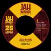 Danny Red – Leggo Mi Hand – Jah Warrior Records