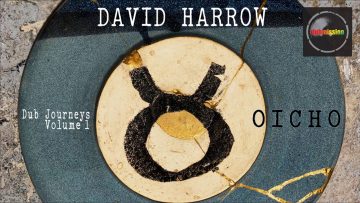 David Harrow – Sofa Kings