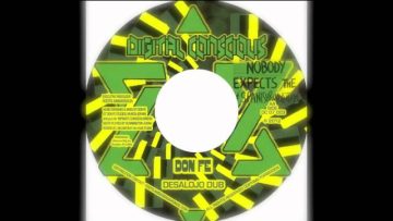 DIGITAL CONSCIOUS DC07003 INFINATE CONSCIOUSNESS SPANISH REVOLUTION.mp4