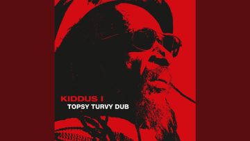 Dub Is a Riddim
