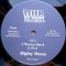 DUB RECORDS – DR 001 2012 – Mighty Massa – Warrior March PT2 (10inch)