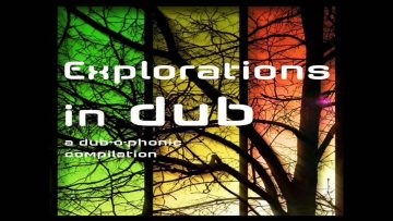 Dub Riots – Zinc Head