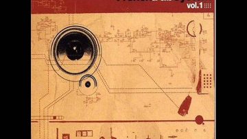 Dubphonic – Galactic Sushi Man