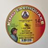 Egyptians – Errol Arawak / Egyptians Dub (King Earthquake 14)