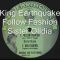 Follow Fashion-Sister Olidia__Dub Fashion-E. Ramsey (King Earthquake)