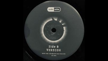 Frozen Head Version / Audio Active