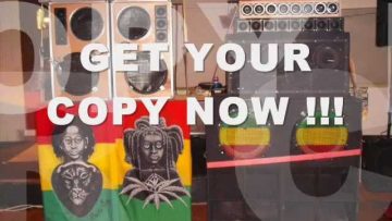 Goldmaster Allstars and Youthman International EASTERN HORIZON PROMO