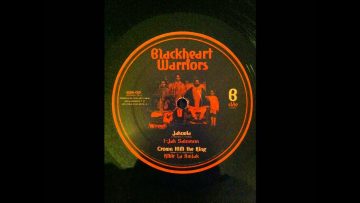 I-Jah Solomon-Jahoviah