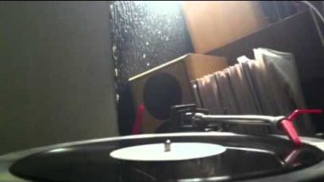 Inspirational sound feat. Dan I – one Jah love
