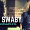 ISIS SWABY x Rocksteady ATL