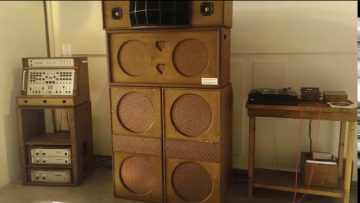 J.Robinson (WhoDemSound) – Earth Step and Melodica Step
