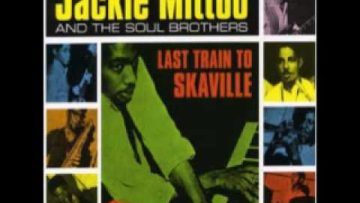 Jackie Mittoo and the Soul Brothers – James Bond