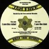 Jah Free – I Am The Rebel Version