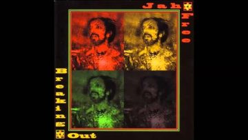 Jah Free – Jacques Chirac