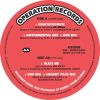 Jah Mikes – Righteousness 12 – Operation Records OSSR12-001