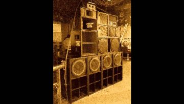 Jah Soldier – Daddy Teacha – Operation Records OSSR10-004