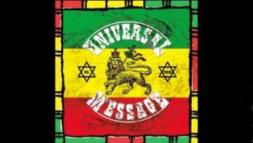 Jah Vibesmaster – Sticksman Dub
