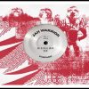 Jah Warrior : No Racial War Dub / No War Dub