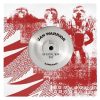 Jah Warrior – No Racial War Dub (ZamZam Sounds | ZAMZAM17)