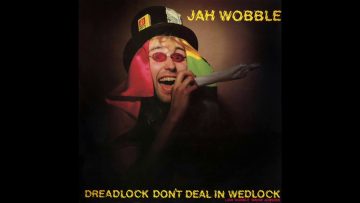 Jah Wobble – Pthilius Pubis (1978)