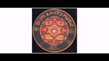 Jazzy Leï / Jacko – Change / Money Money – 12 – Dub Livity Music
