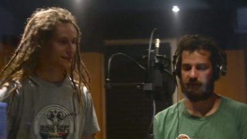 Joe ReDubbed and DreGhe – Fuori Tema (Studio session)