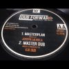 JOSEPH LALIBELA – MASTERPLAN and KAI DUB – MASTER DUB (DUB FORWARD 10)