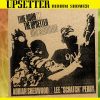 JUNGLE ⇒TIME BOOM X THE UPSETTER DUB SESSIONS⇐ ⬥Adrian Sherwood and Lee Perry⬥