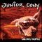 Junior Cony – Reggae International