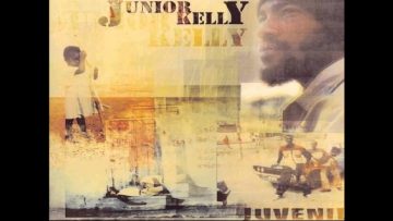 Junior Kelly – Juvenile(Juveline)(2001)