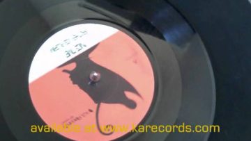 KA Records 7 – Joe Pilgrim – Nice Time ( Roots Reggae).wmv