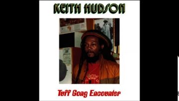 Keith Hudson – White Africa Dub Africa