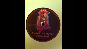 Kibir La Amlak-Amlak YimesgenYimesgen Dubwise