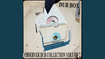 Kiebab Dub Style