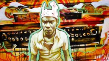 King Tubby – Loving You Dub and Bible Dub