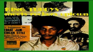 #KingTubbyMeetsTheRockersUptown #RiddimVisionTV #AugustusPablo