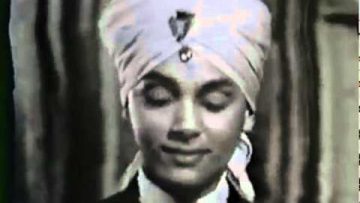 Korla Pandit – Miserlou (PandS Smoke