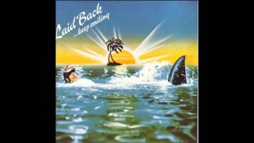 Laid Back – Fly Away/Walking In The Sunshine