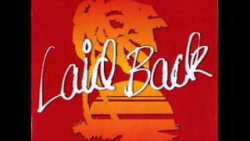 Laid Back – High society Girl