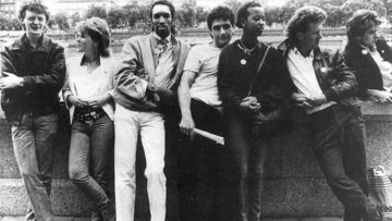 Latin Quarter – Pyramid Label (Dub-Mix)